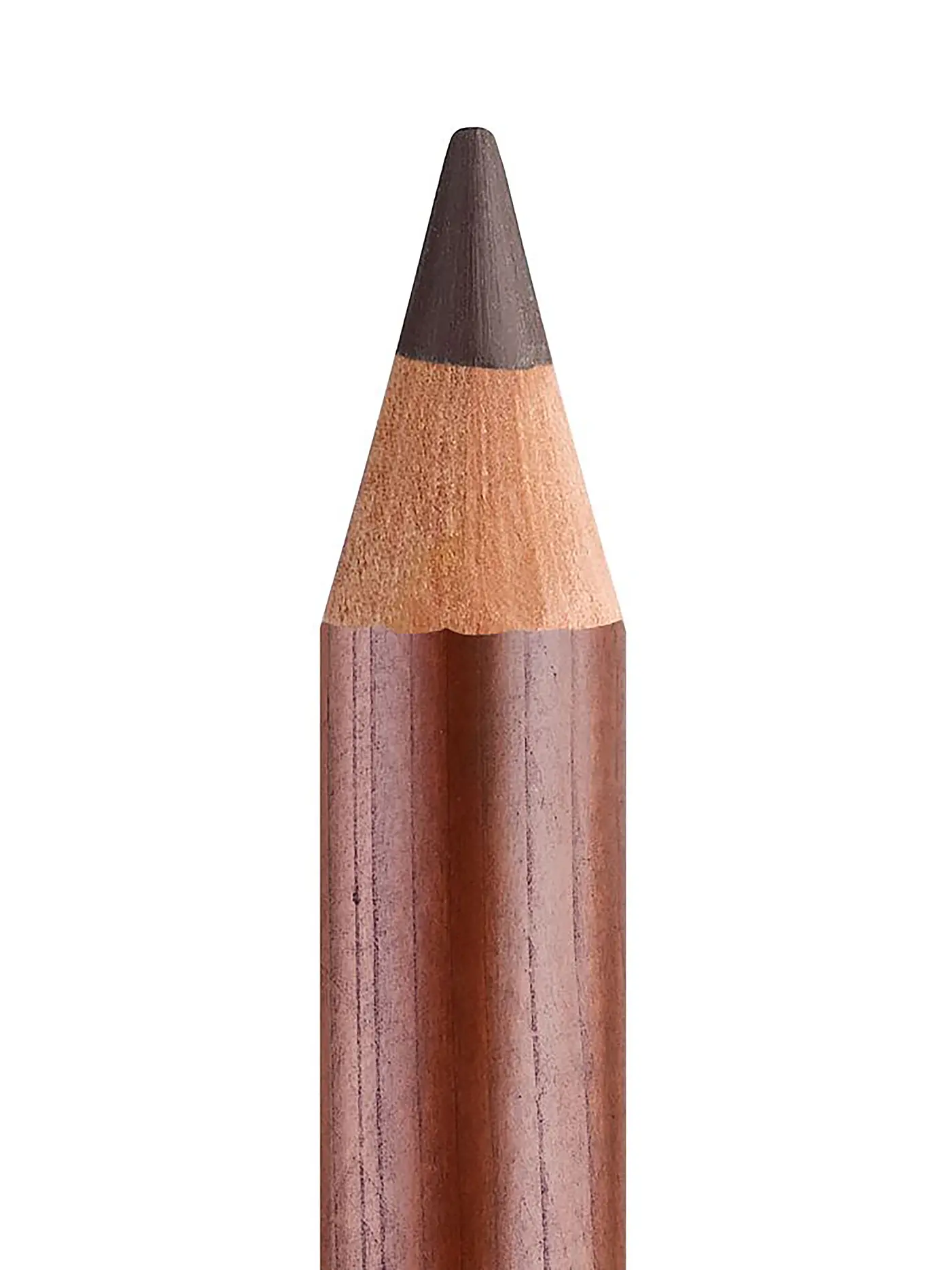 ARTDECO GREEN COUTURE | Augenbrauenstift - Natural Brow Liner ( 3 Soft Brown ) | braun